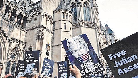 Шанс для спасения