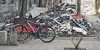 Авдеевка после освобождения: Тут не спрашивают про Украину. Люди дождались Россию