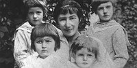Наследство Зинаиды Серебряковой
