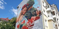 Один день в Донецке
