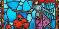 Месть пиратки Жанны