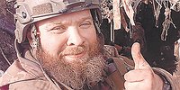 Врукопашную со смертью