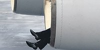 Двигатели выводят из оборота