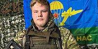 С божьей помощью и заветами отца-спецназовца