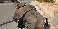Стервятники кружат над Сирией