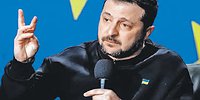 Коррупционная империя Зеленского