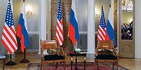 В чем суть переговорной стратегии Москвы и Вашингтона