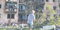 Жилье как ключевое право человека