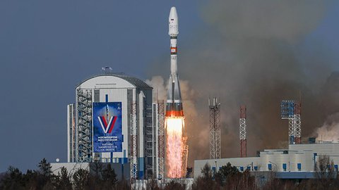Заоблачные успехи