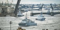 Балтийская ловушка