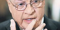 Дональда Трампа отворачивают от России