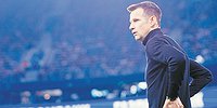 «Сергей Семак: «Это не мы проиграли чемпионство, а «Краснодар» его выиграл»