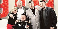 Как не сломали сталь