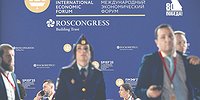 Участники ПМЭФ дали оценку состояния российской экономики